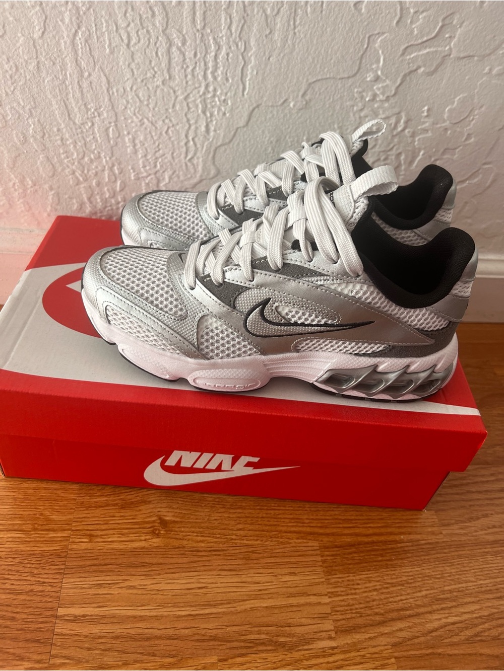 Nike zoom air fire